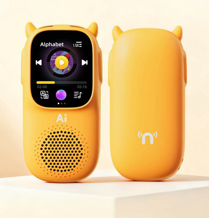 牛听听·慧听牛A1