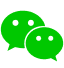微信公众号