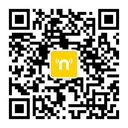 官方微信公众号